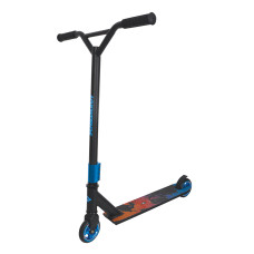 Самокат Schildkröt Stunt Scooter Untwist - Galaxy